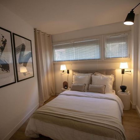 آنماس Appartement The Abstract T2 Hyper Centre المظهر الخارجي الصورة