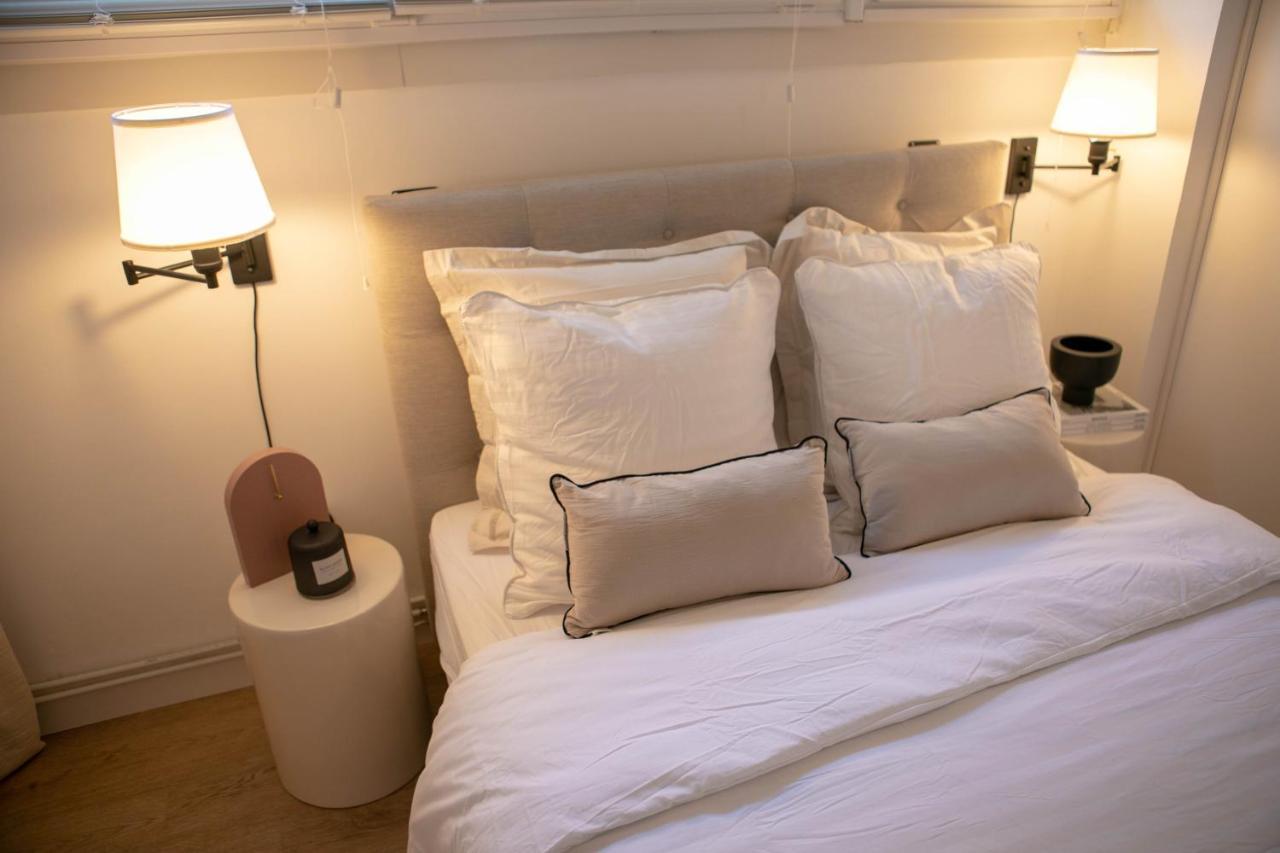 آنماس Appartement The Abstract T2 Hyper Centre المظهر الخارجي الصورة
