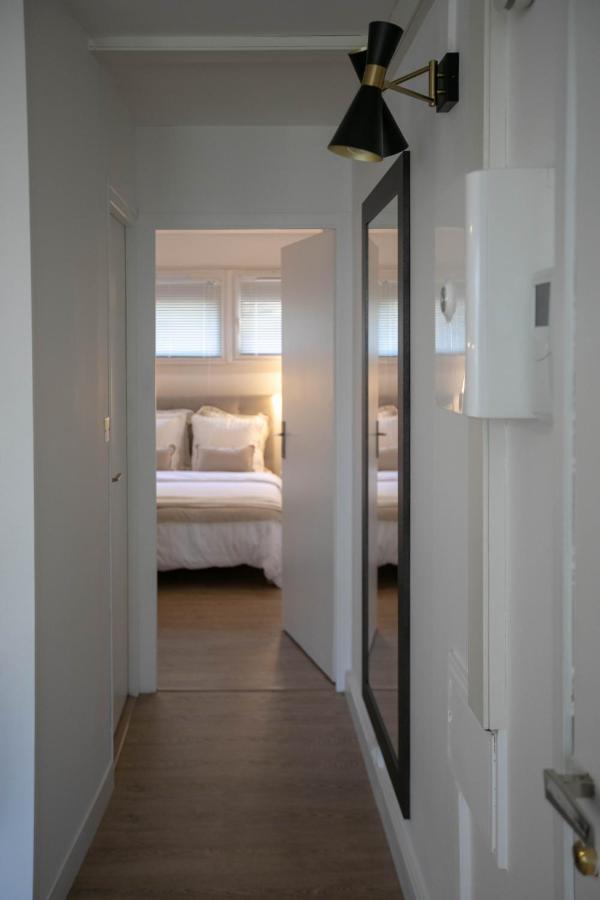 آنماس Appartement The Abstract T2 Hyper Centre المظهر الخارجي الصورة