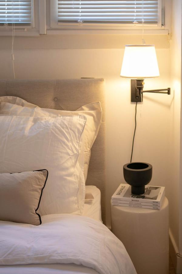 آنماس Appartement The Abstract T2 Hyper Centre المظهر الخارجي الصورة